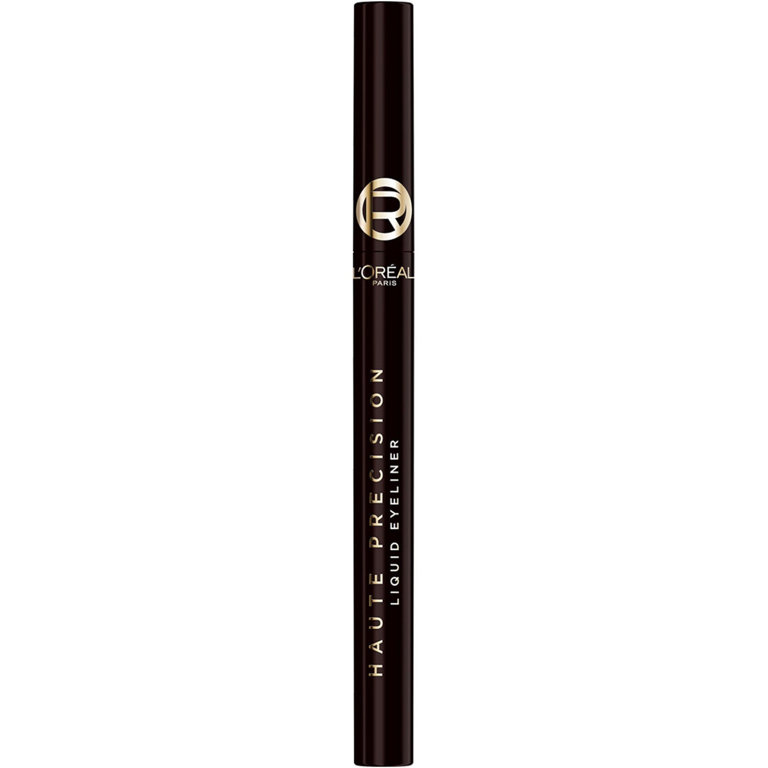 L'Oréal Paris Haute Precision Liquid Eyeliner 020 Brun Leather - 1 pcs