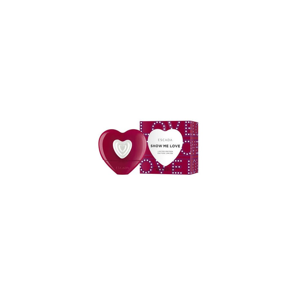 Escada Show Me Love EDP - 30 ml