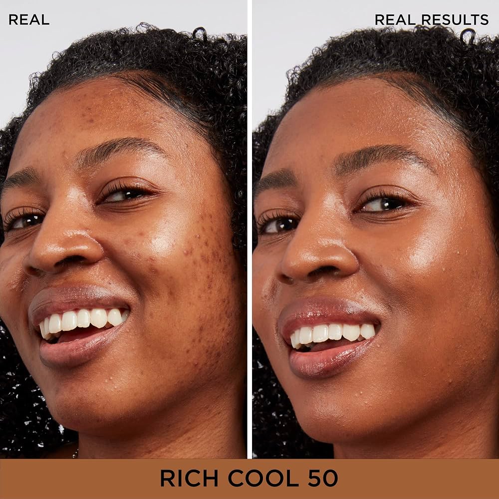 IT Cosmetics Bye Dark Spots peittävä voide naisille 50 Rich Cool 7 ml