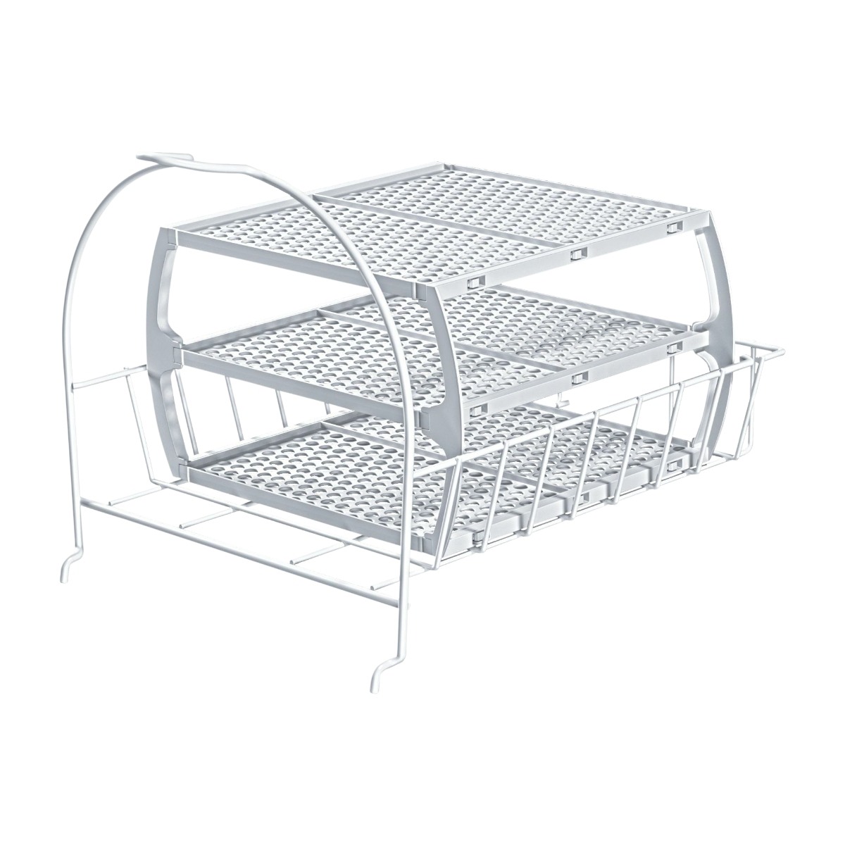 Bosch WMZ20600 Kuivausrummun villakori
