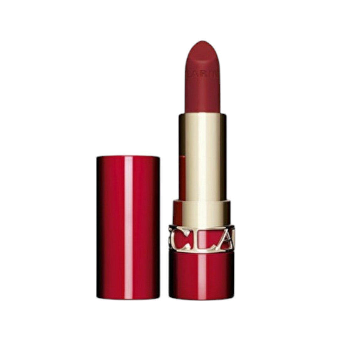 Clarins Joli Rouge Matta Velvet huulipuna 3,5 g 705V Soft Berry