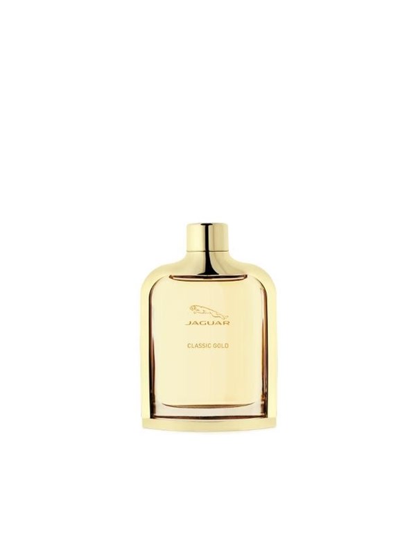 Jaguar Classic Gold Edt 100ml