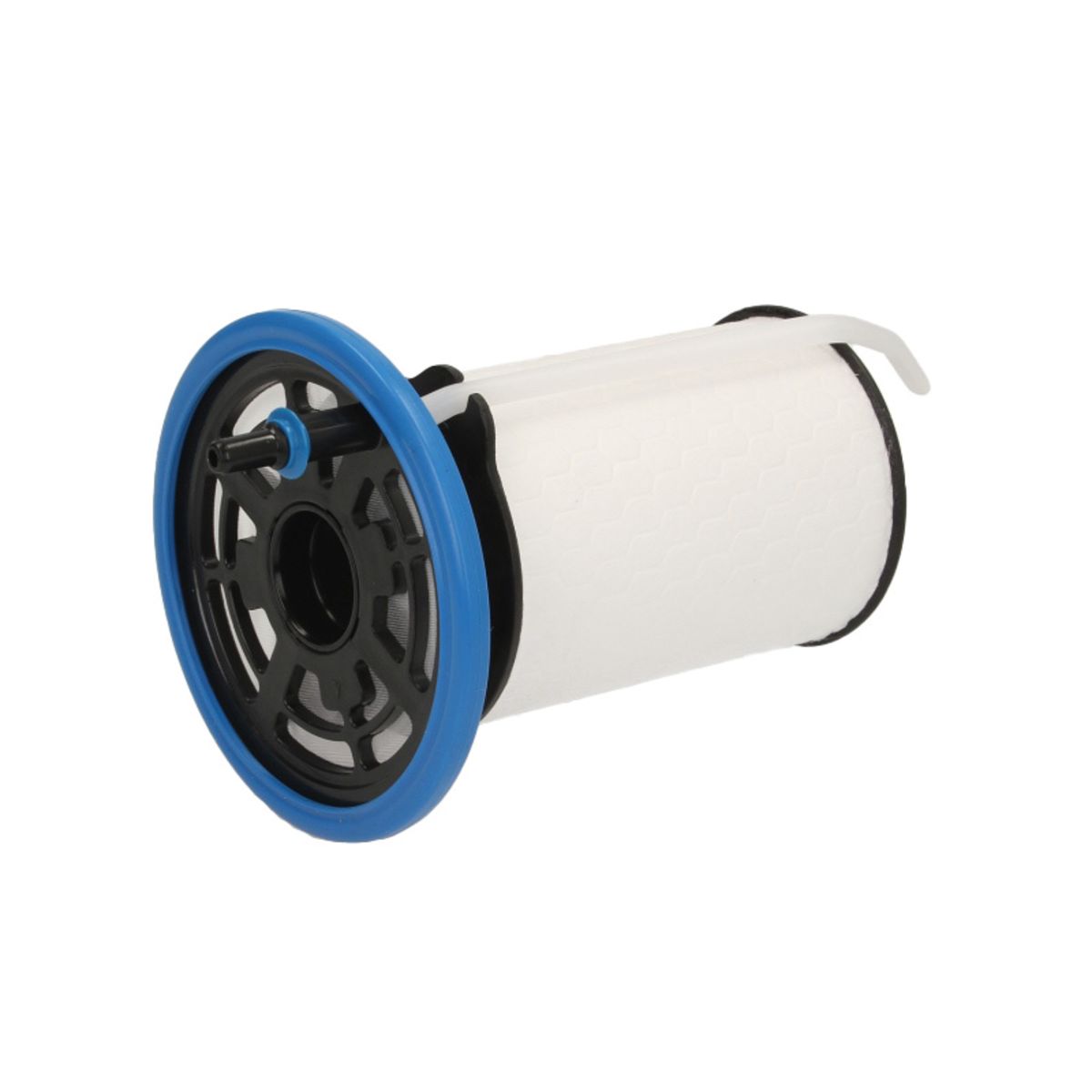 Polttoainesuodatin MAHLE KX 398