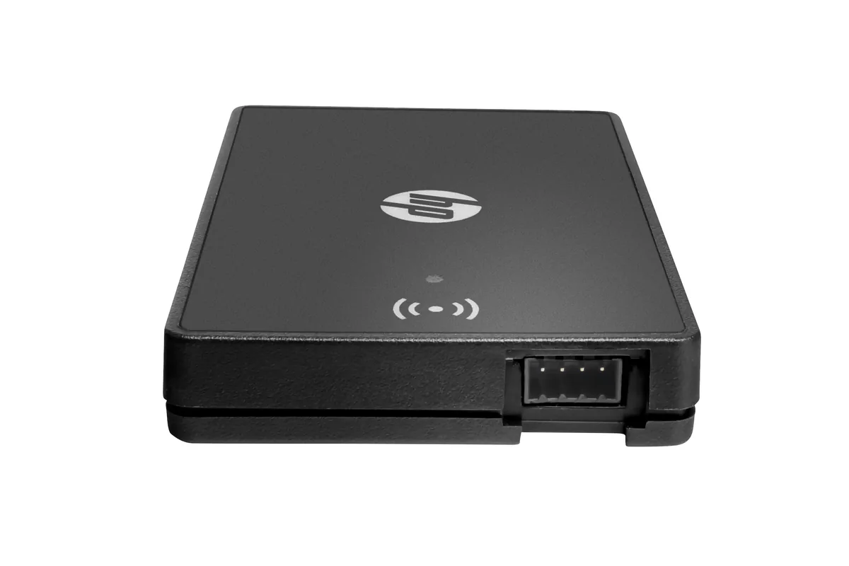 HP Universal - RF läheisyyslukija / SMART kortti lukija