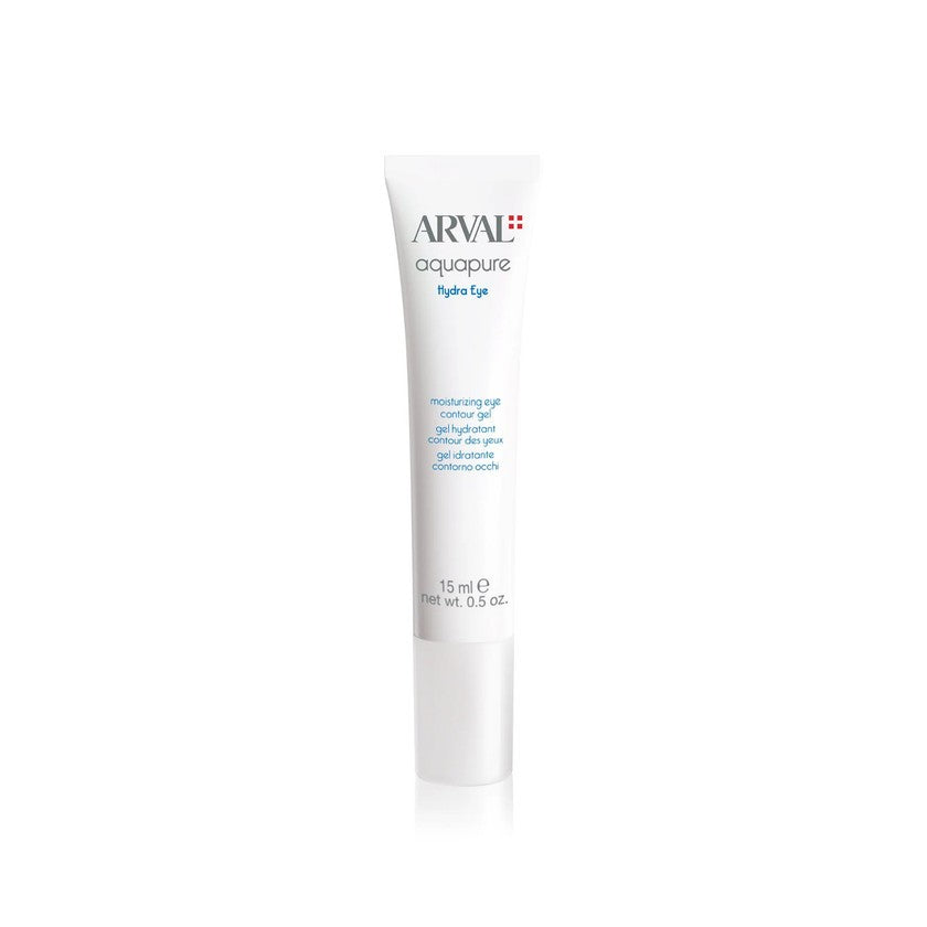 Arval Aquapure Hydra Eye - Silmänympärys- ja luomivoide 15 ml