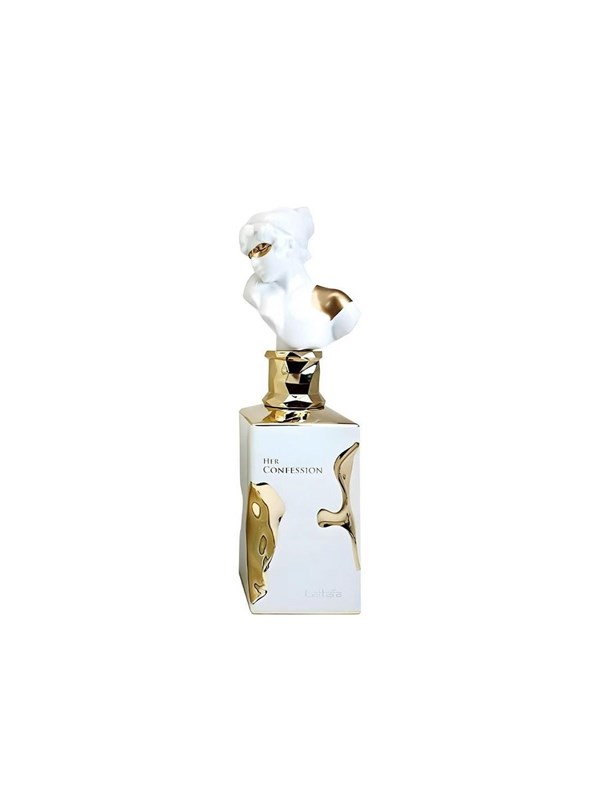Lattafa Her Confession EDP - 100 ml