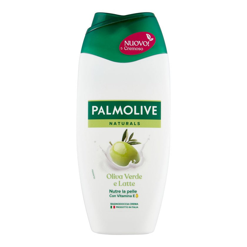 Palmolive Suihkugeeli Oliivi 220 ml