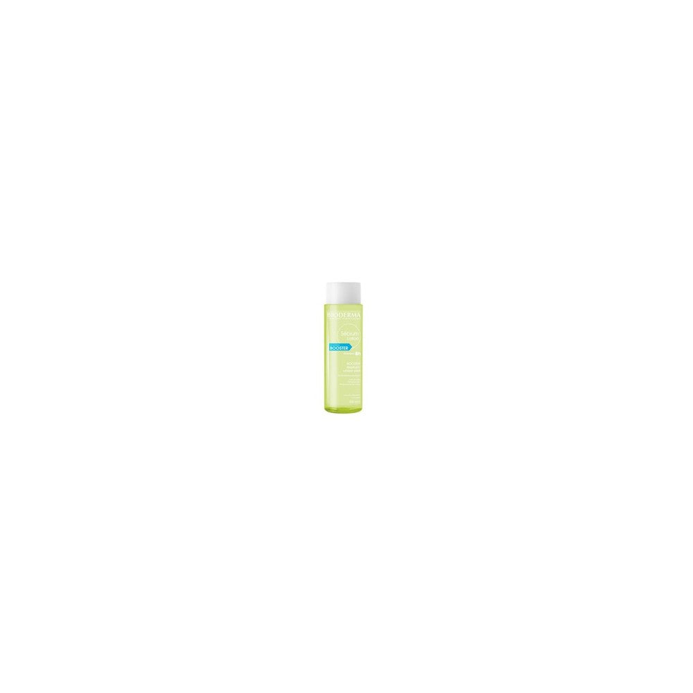 Bioderma Sébium Booster - Tasapainotettu voide tasapainon palauttamiseksi - 200 ml