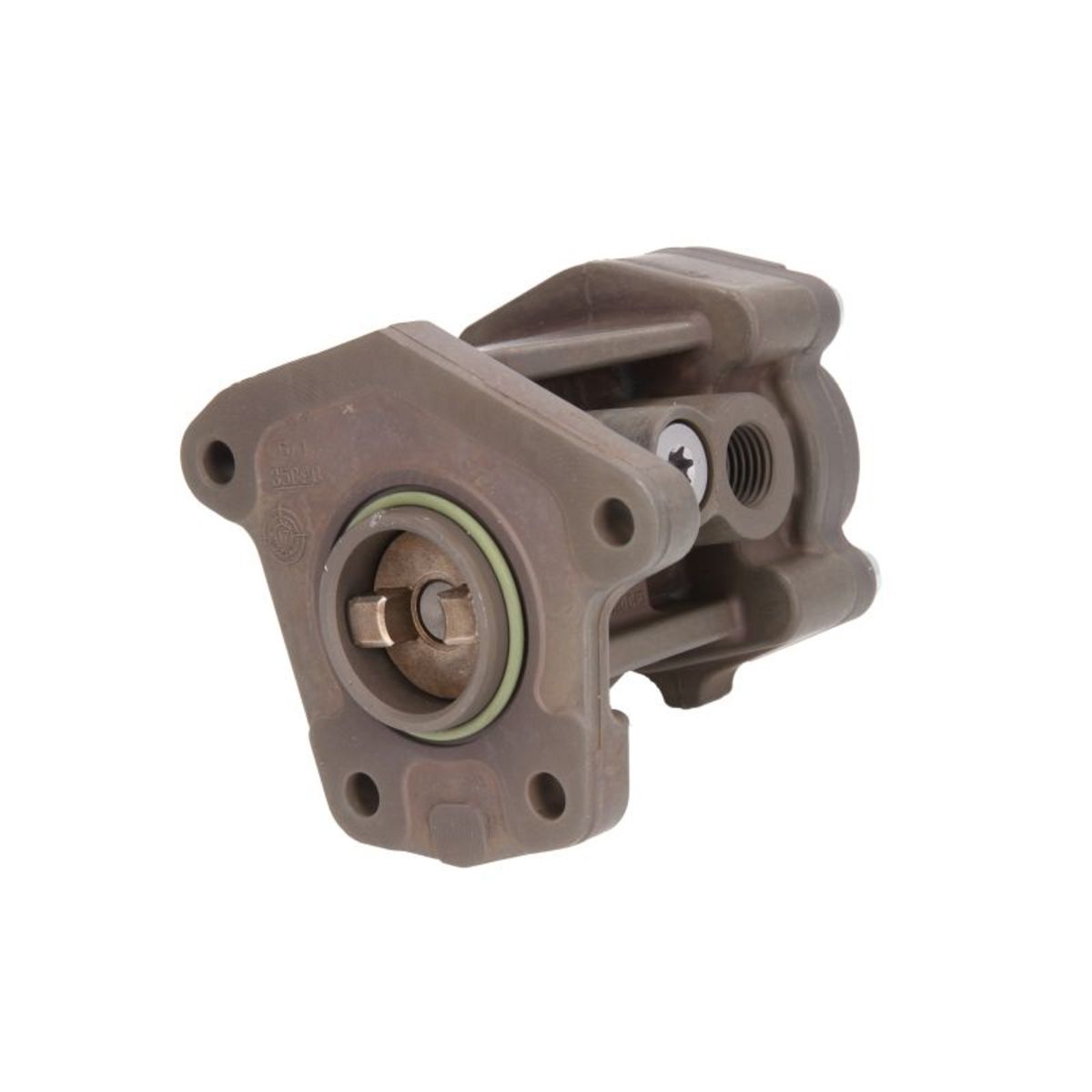 Polttoainepumppu BOSCH 0 440 020 045