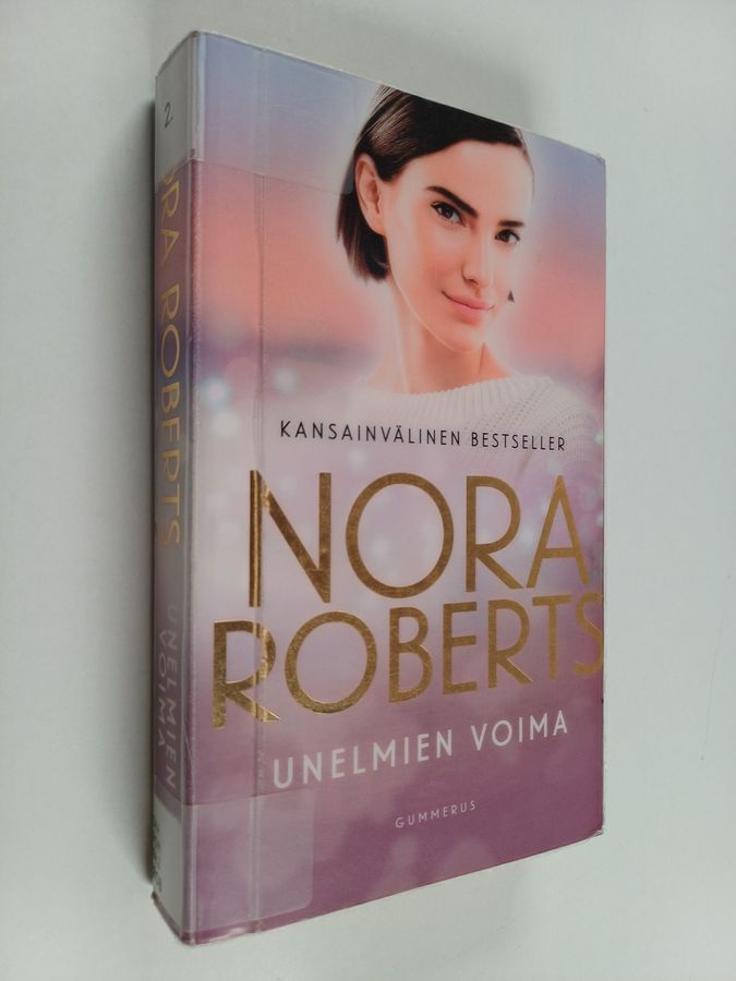 Unelmien voima
