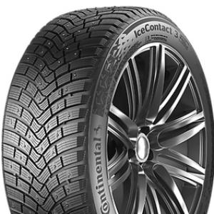 Continental IceContact 3 ( 155/65 R14 75T, nastarengas )