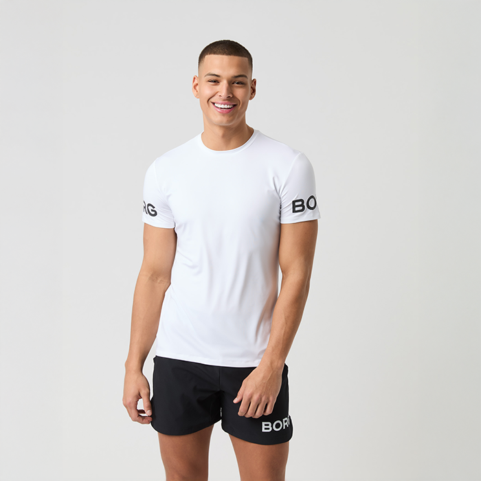 Borg T-Shirt