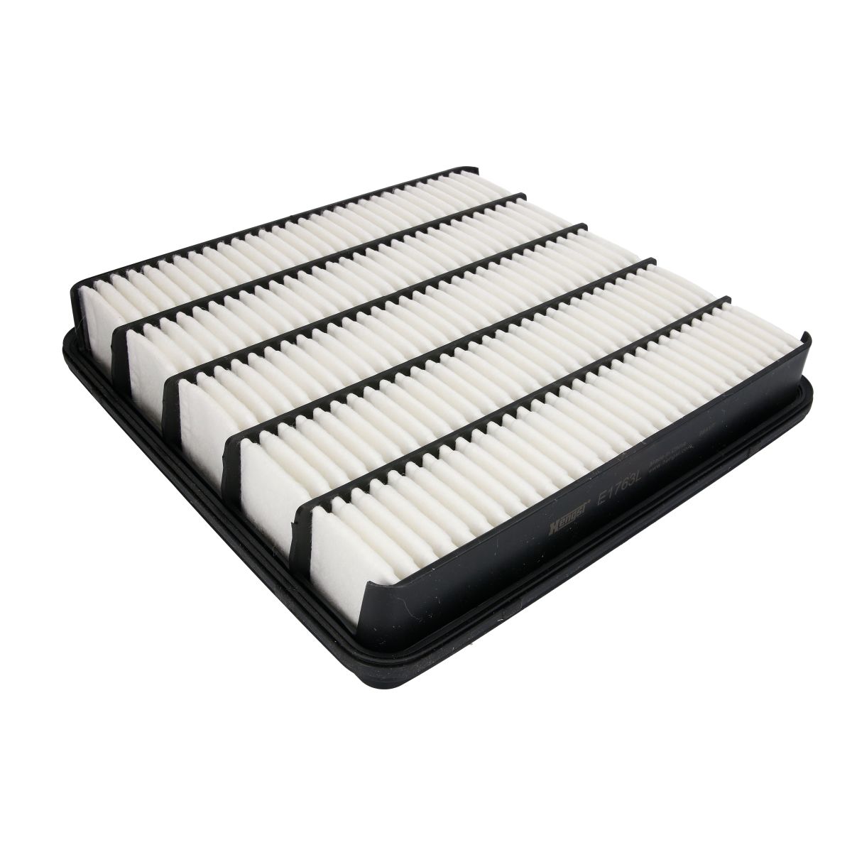 Ilmansuodatin HENGST FILTER E1763L