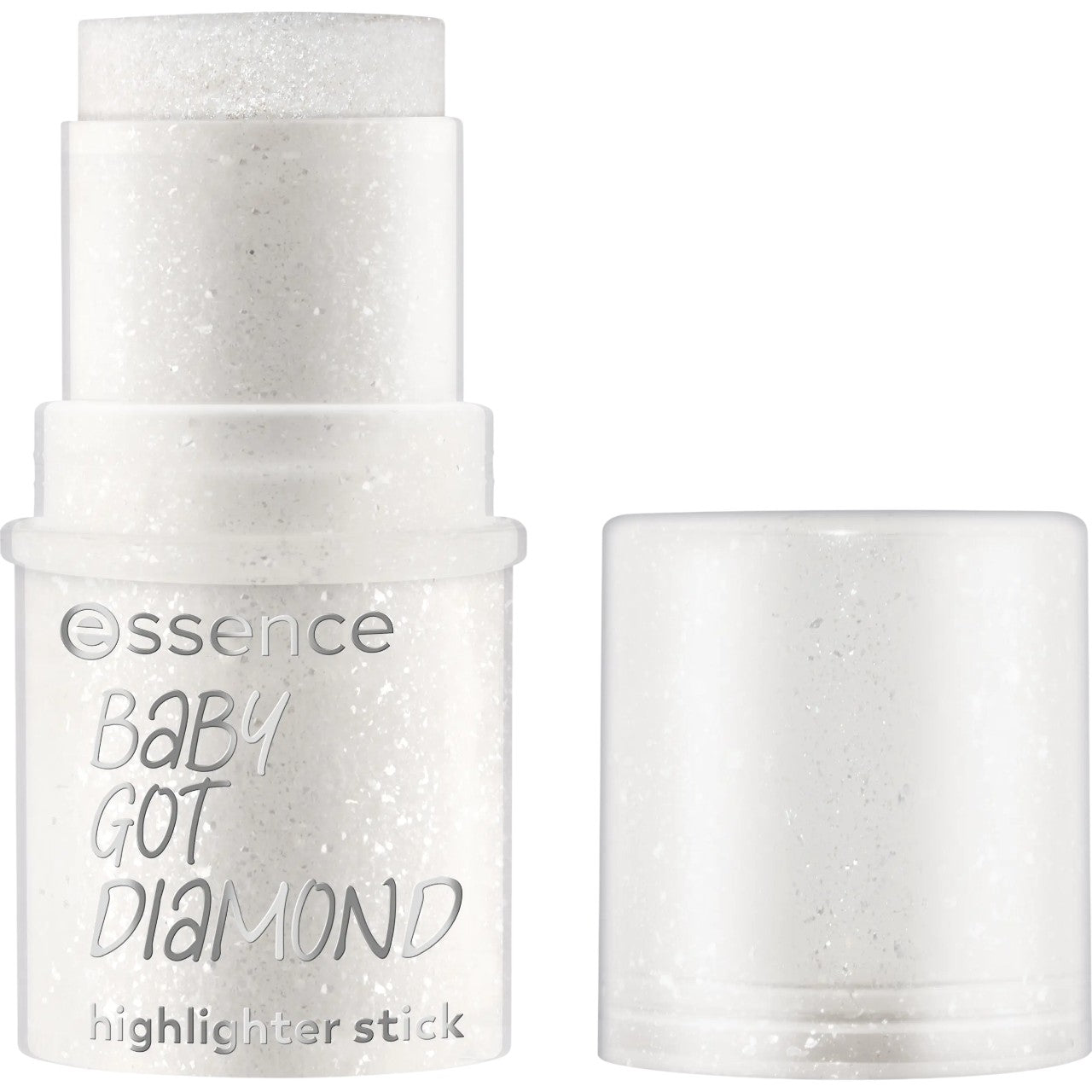 essence BABY GOT DIAMOND korostuspuikko 5,4 g