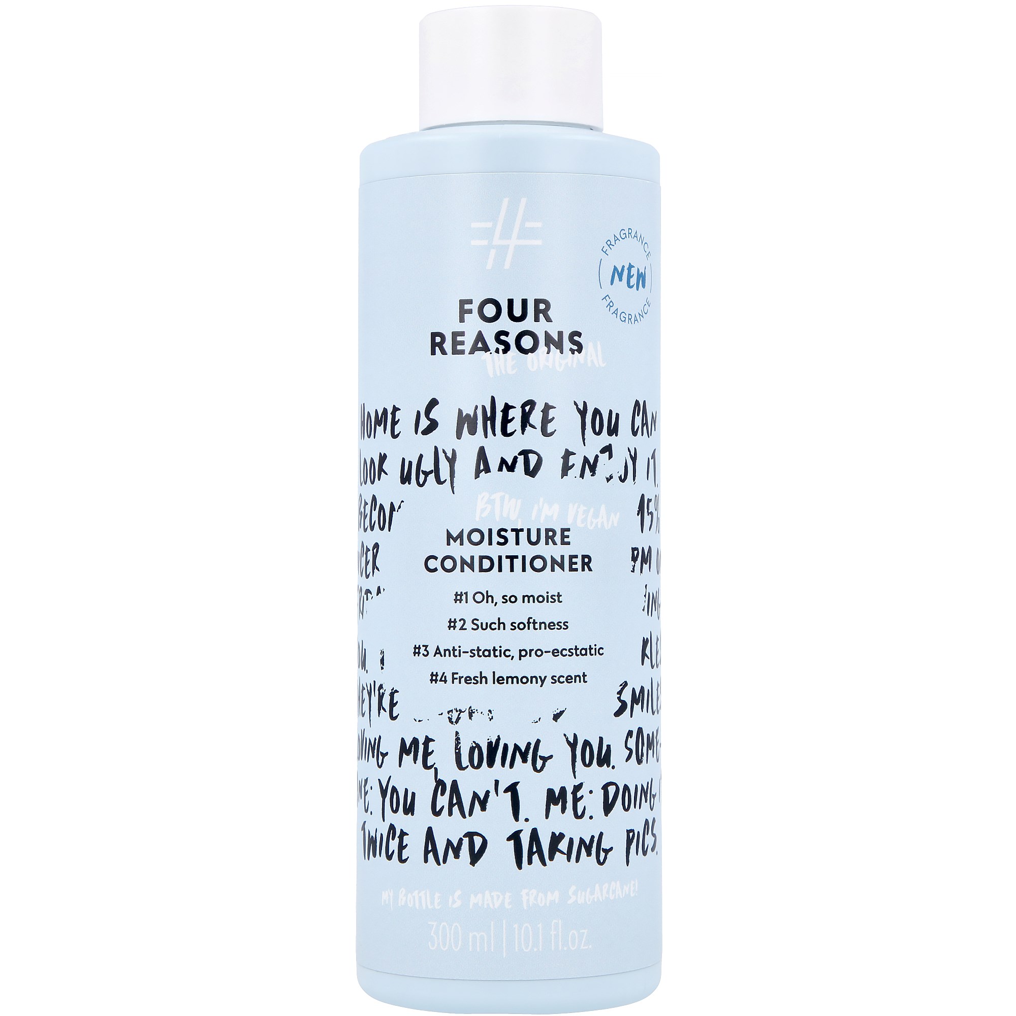 Four Reasons Moisture Conditioner 300ml