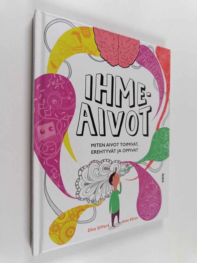 Ihmeaivot