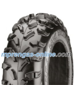 Kenda K537 ( 255/55 R12 TL 45N takapyörä )