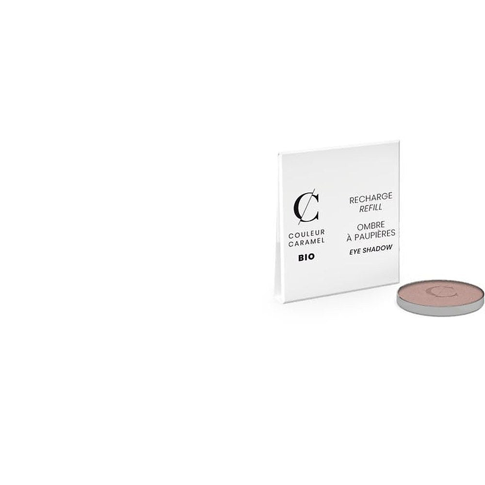 Couleur caramel luomiväri N057 Sable Dore Recharge 1un