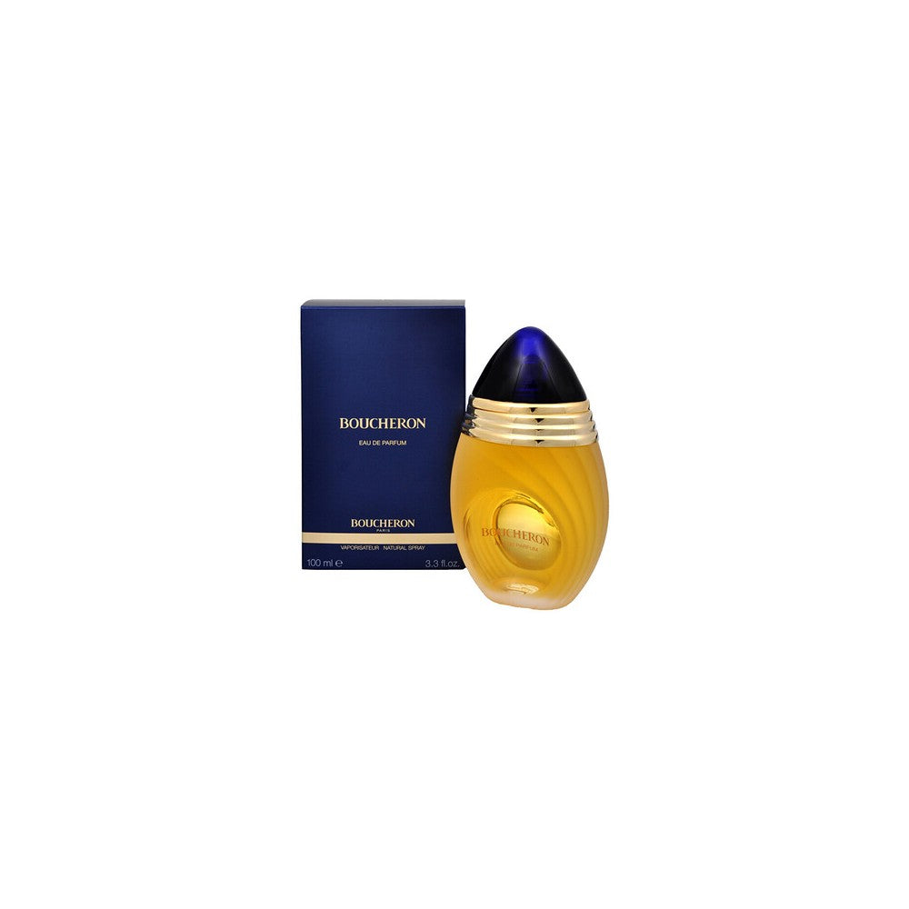 Boucheron Donna 100ml — Eau de Parfum