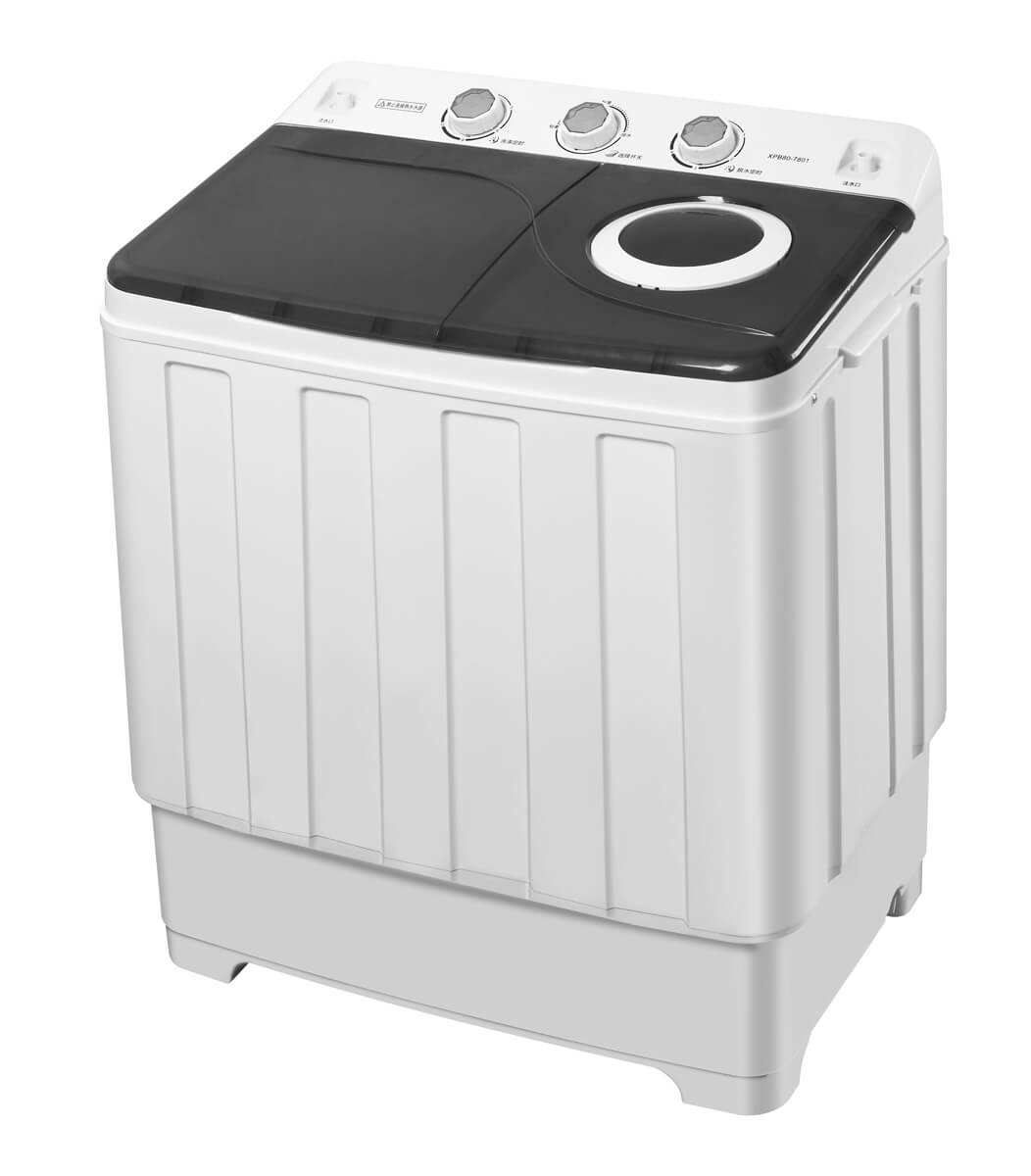 Pulsaattoripesukone Pro 2500, Lykke
