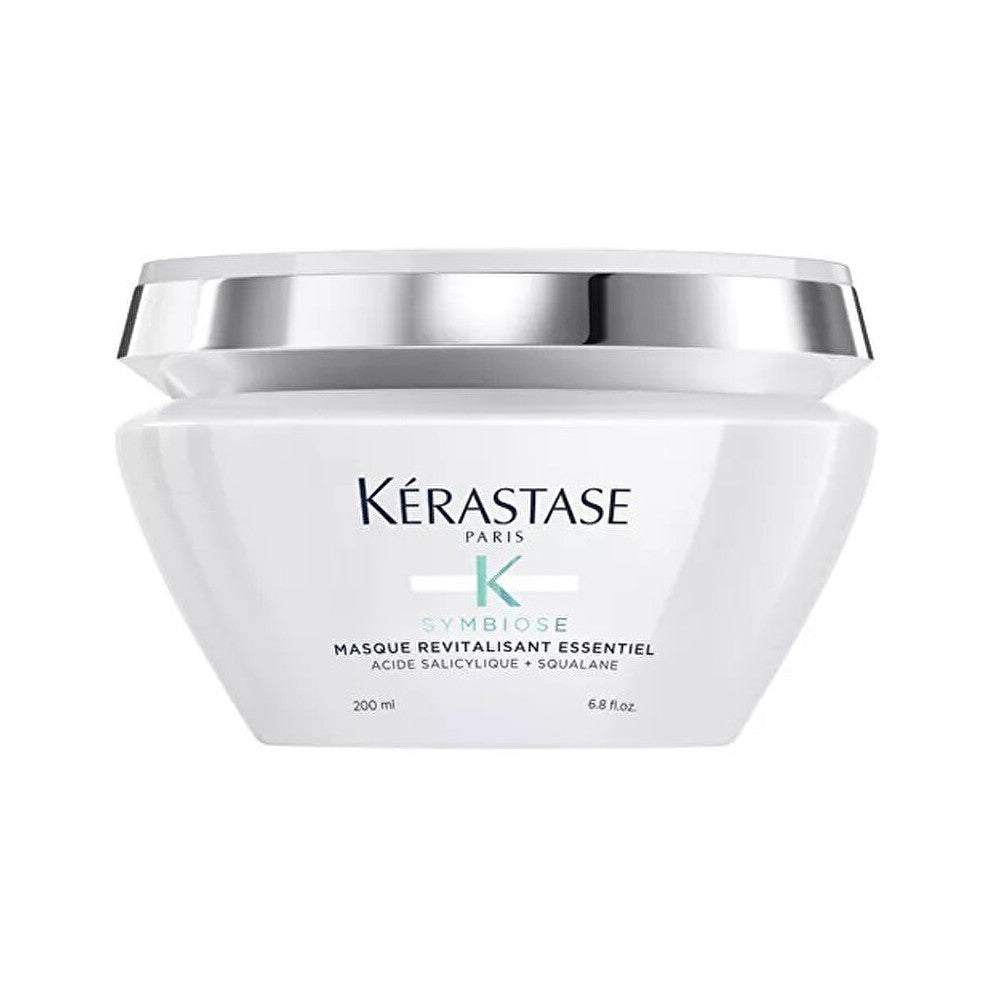 Kérastase Symbiose Intense Revitalizing Mask - 500 ml