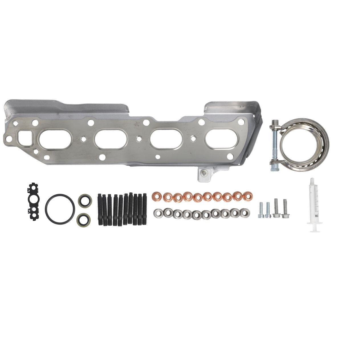 Asennussarja, turboahdin EVORON EVMK0300-PLUS
