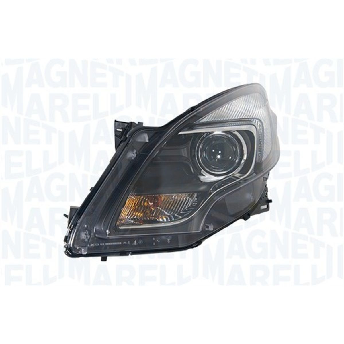 Ajovaloumpio MAGNETI MARELLI 710301263208