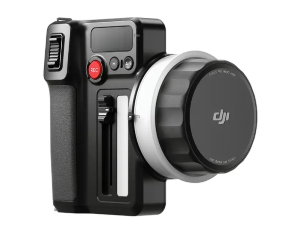 DJI Focus Pro Hand Unit