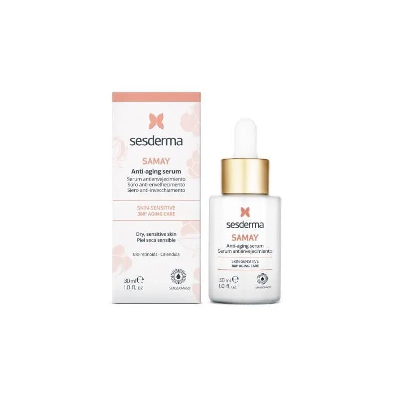 Sesderma Samay anti-aging seerumi - 30ml