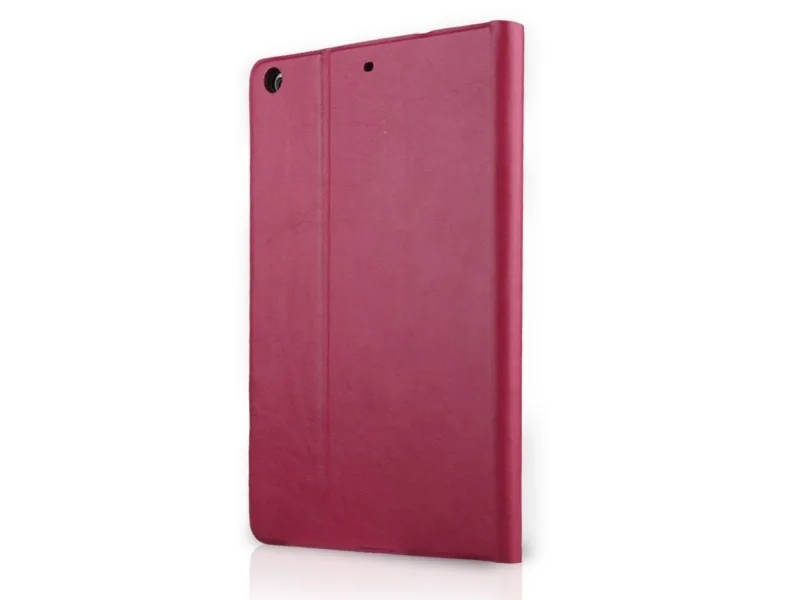 ITSKINS MILANO cover for iPad Air®. Pink