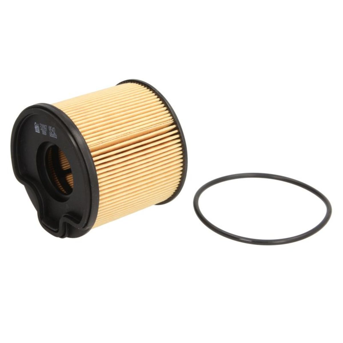 Polttoainesuodatin FEBI BILSTEIN 32097