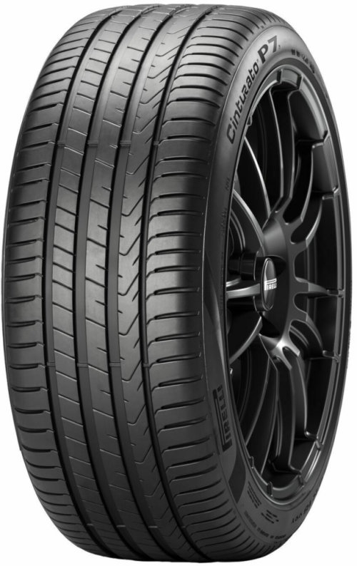 Pirelli Cinturato P7 (P7C2) ( 225/45 R18 95Y XL vannesuojalla (MFS) )