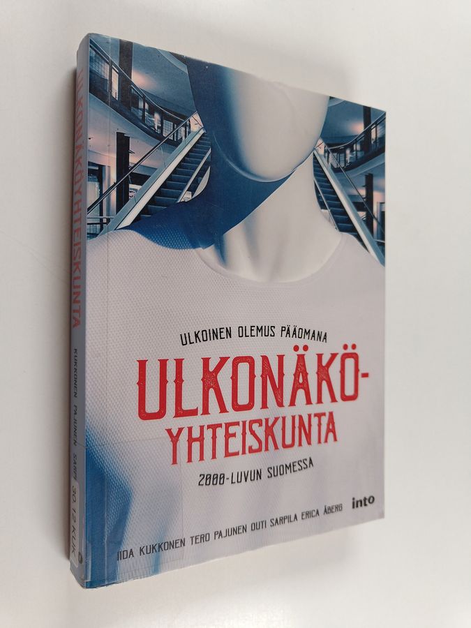 Ulkonäköyhteiskunta