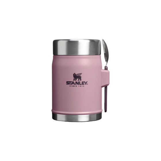 Stanley Legendary Food Jar and Spork - 0.4 L