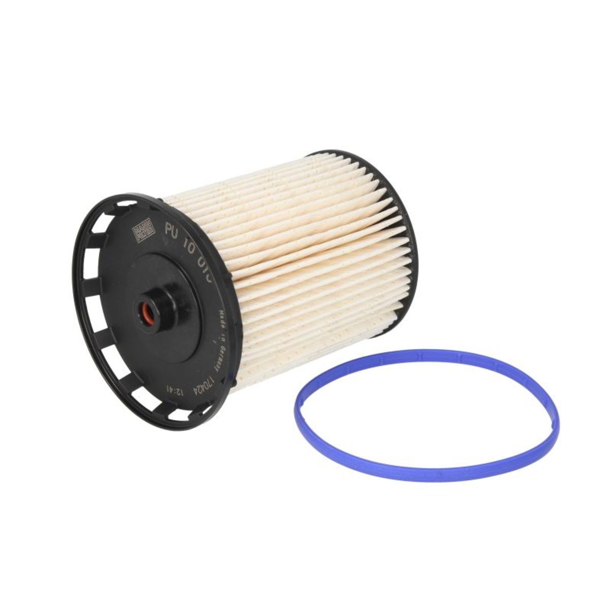 Polttoainesuodatin MANN-FILTER PU 10 010 z
