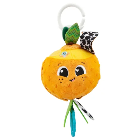 Lamaze Olive the Orange Riippuva Lelu
