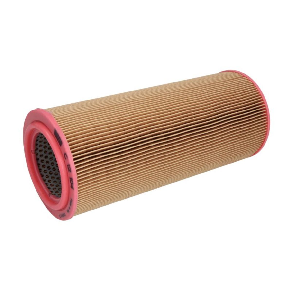 Ilmansuodatin MANN-FILTER C 12 104