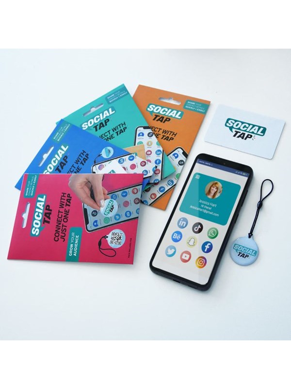 Verkkopaketti - NFC