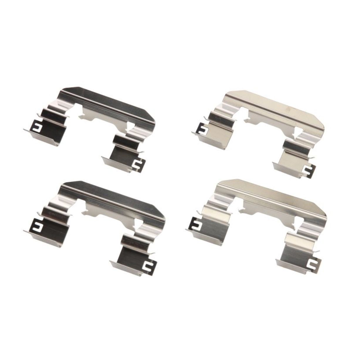 Jarrupalojen asennussarja QUICK BRAKE 109-0021