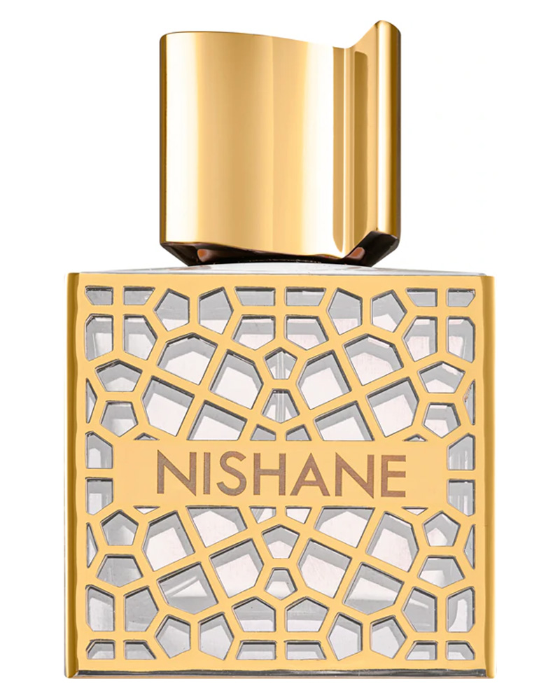 NISHANE Hacivat Oud Extrait de Parfum - 50 ml