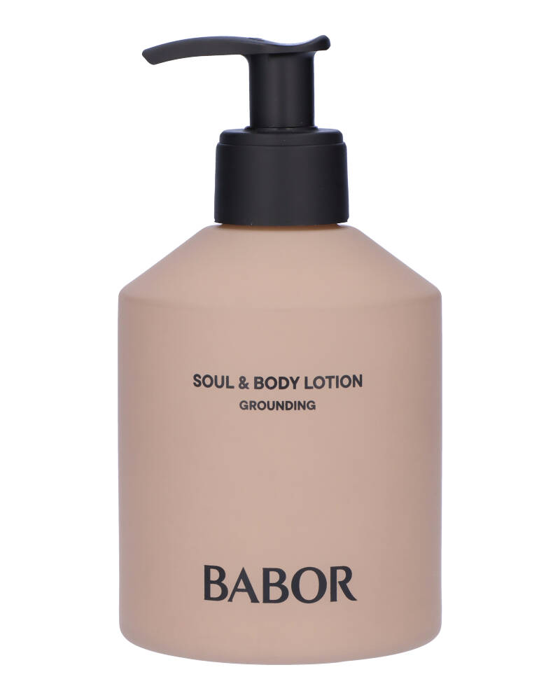 Babor Soul & Body Lotion 250 ml