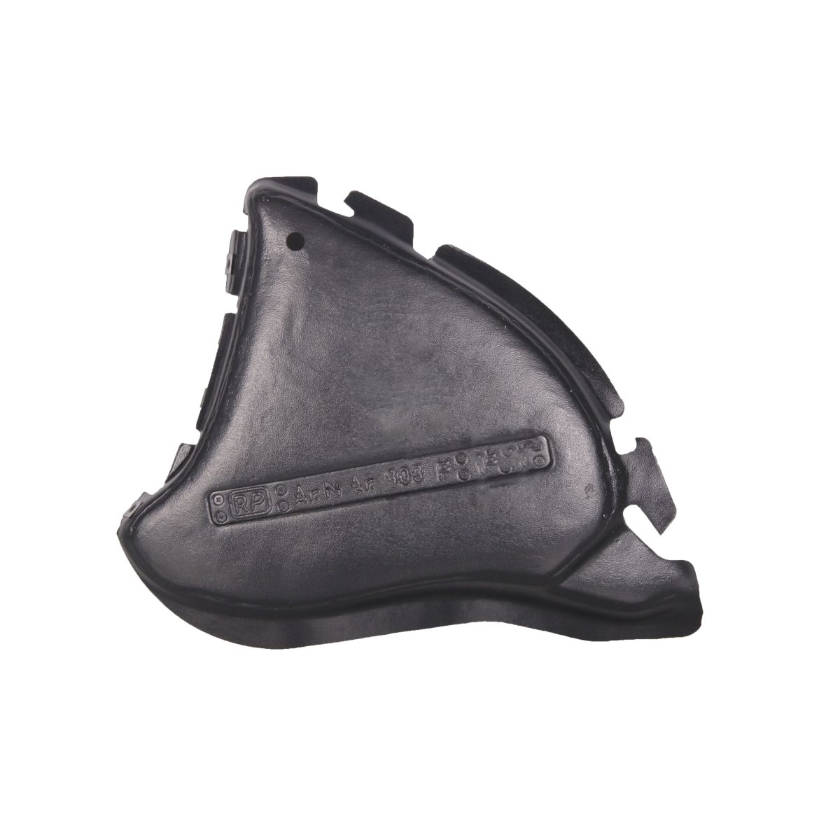 Sisälokasuojan verhous REZAW PLAST 111227