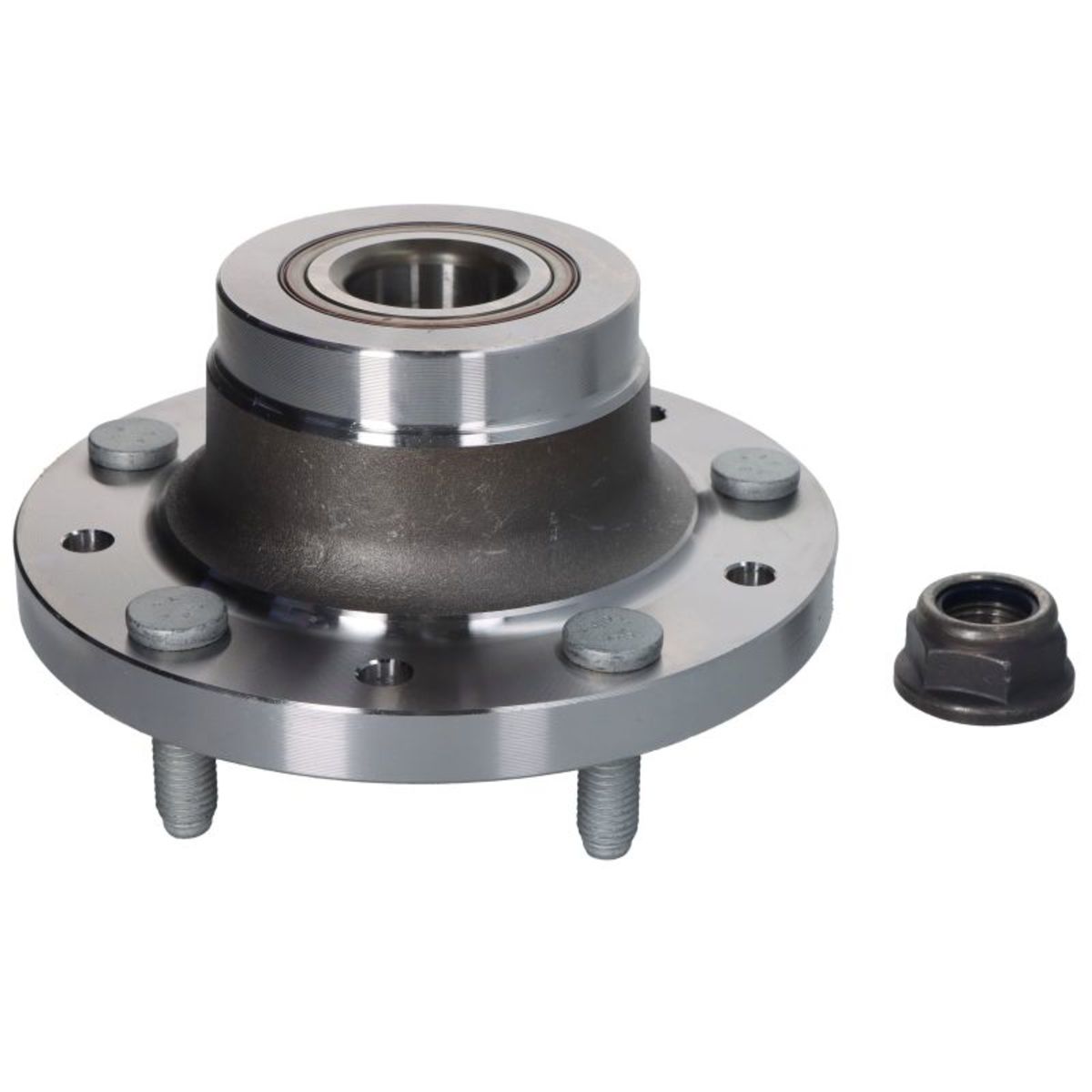 Pyöränlaakerisarja SKF VKBA 6527