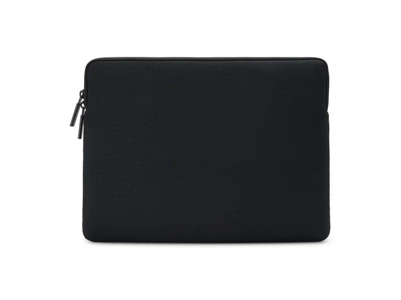 Pipetto Classic Fit Sleeve fodral, svart - MacBook 13/14