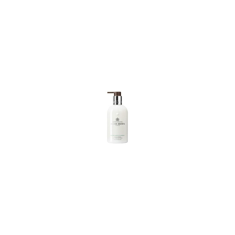 Molton brown Refined White Mulberry Hand Lotion 300ml