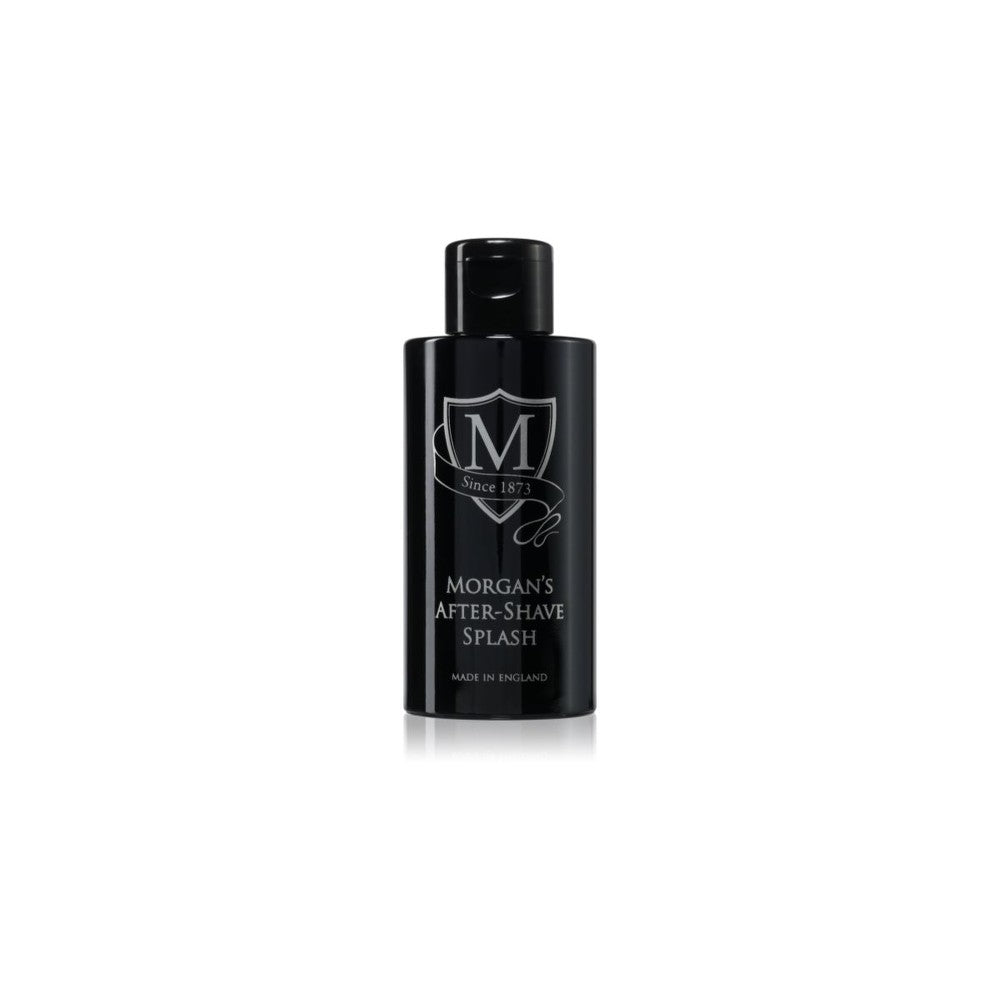 Morgan's Roiskeiden jälkeen miesten jälkikaveri 100 ml