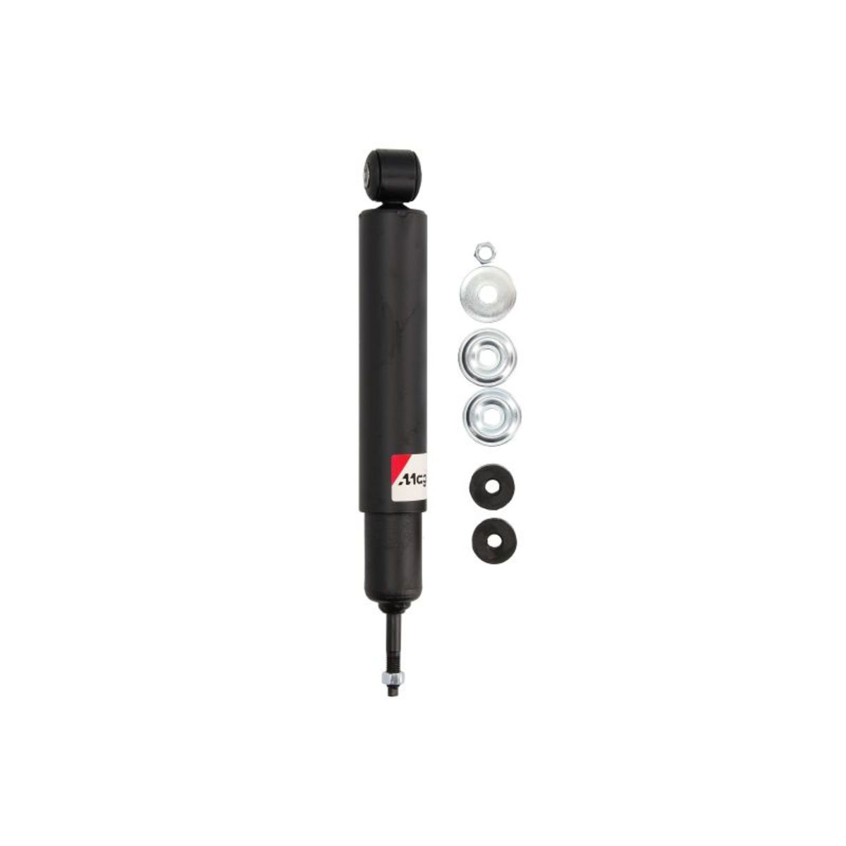 Iskunvaimennin Magnum Technology AHX056MT