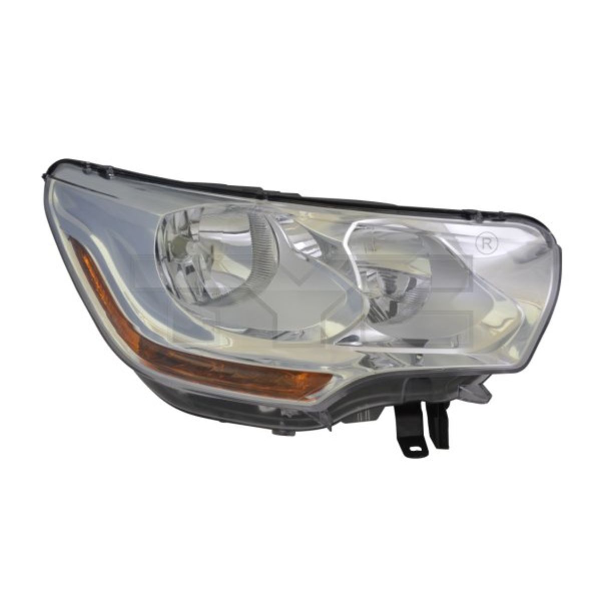 Ajovaloumpio TYC 20-12943-05-2