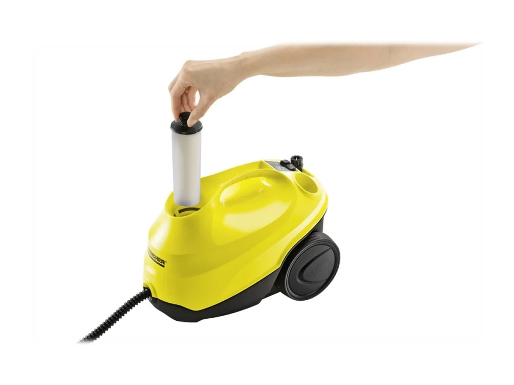 Kärcher Höyrypesuri Descaling Cartridge