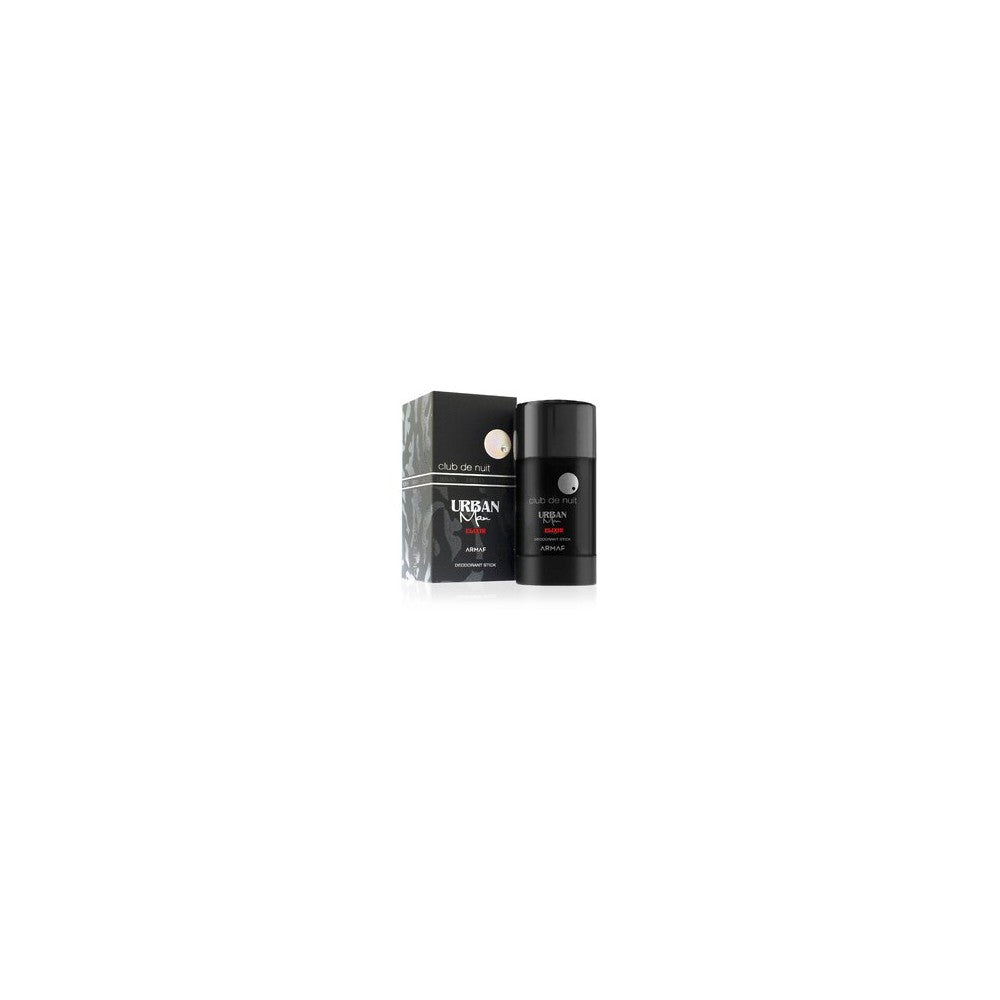 Armaf Club De Nuit Urban -miehet Elixir Deostick - 75,0 g